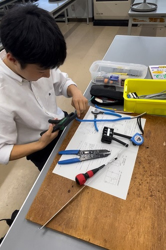 20250703_第1種電気工事士補習1