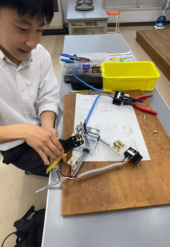 20250703_第1種電気工事士補習3