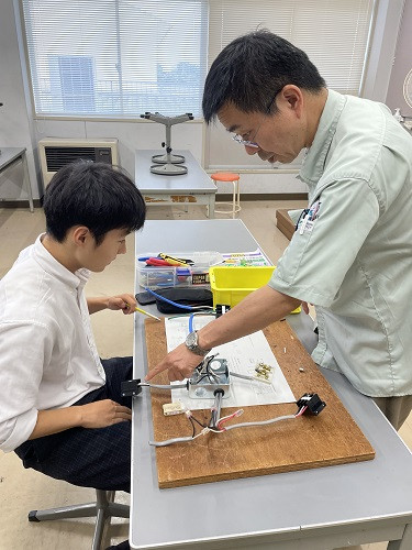 20250703_第1種電気工事士補習5