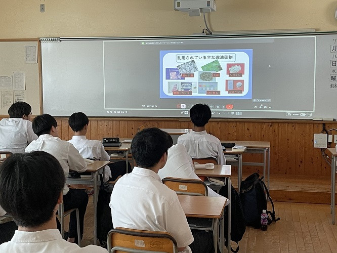 20250716_薬物乱用防止教室2