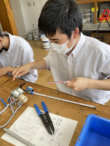 20250717_第二種電気工事士補習3