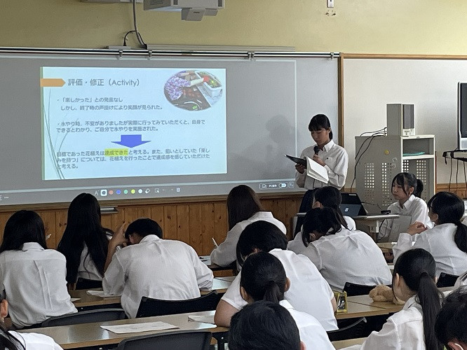 20250722_介護実習報告会8