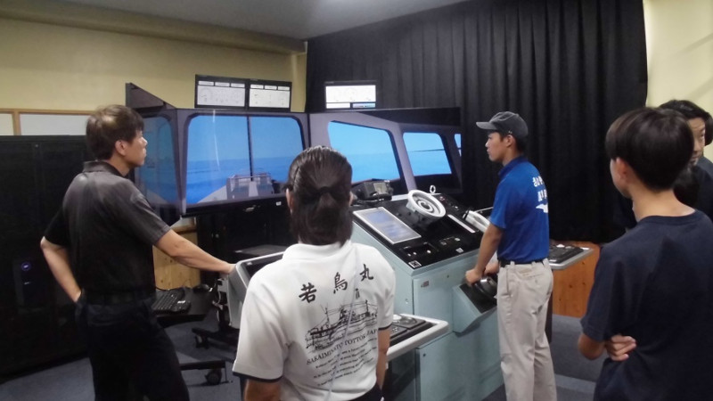 20250801_中学校体験入学１