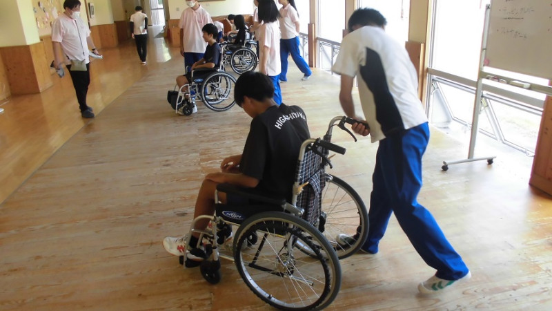 20250801_中学校体験入学9