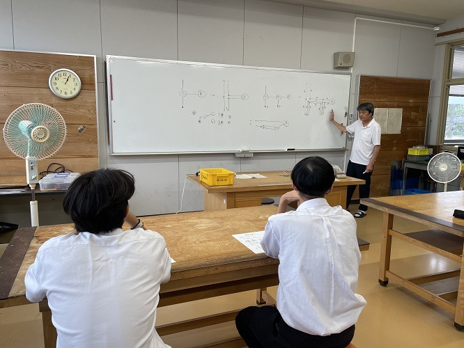 20250910_工業技術基礎D科１