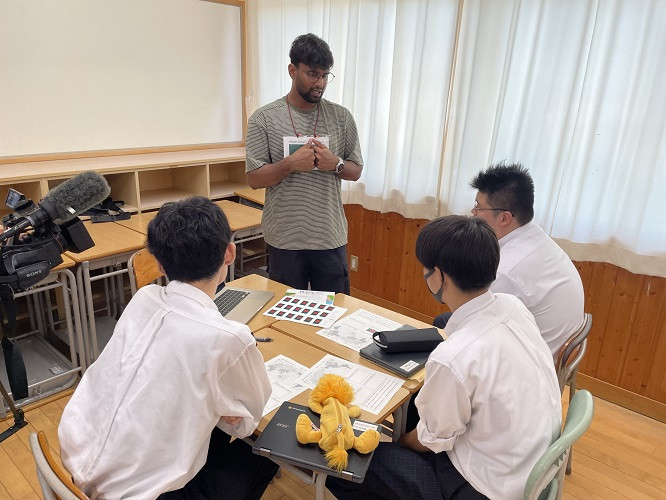 20250916_英語科特別授業3