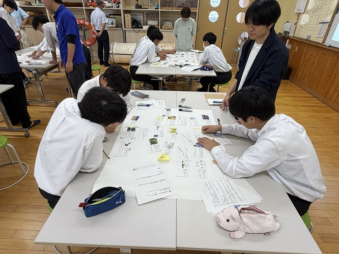 20251014_環境教育気候変動適応のミステリー4