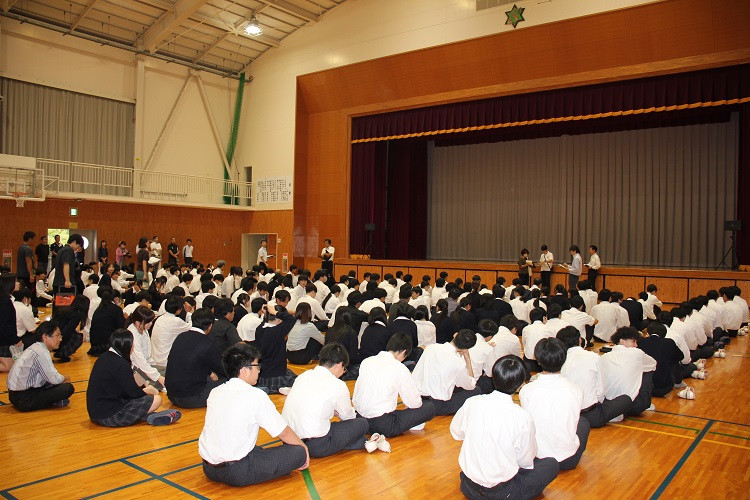 20251016_合同避難訓練1