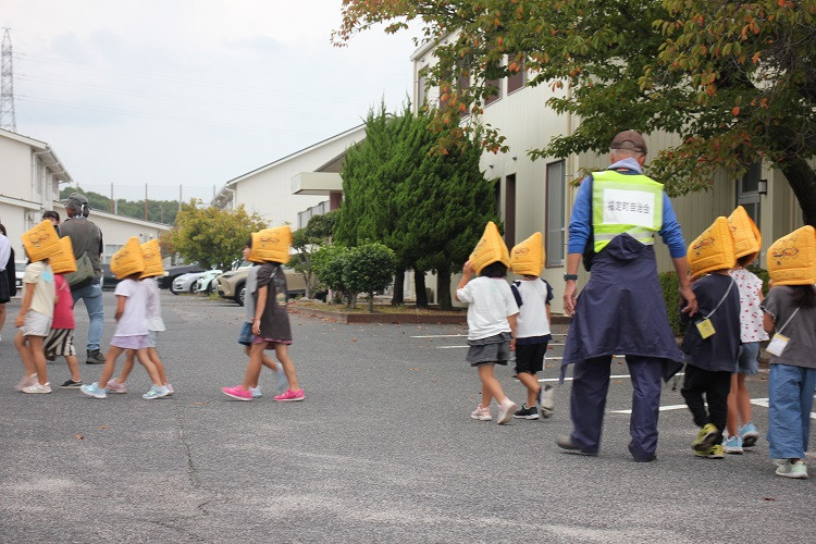 20251016_合同避難訓練3