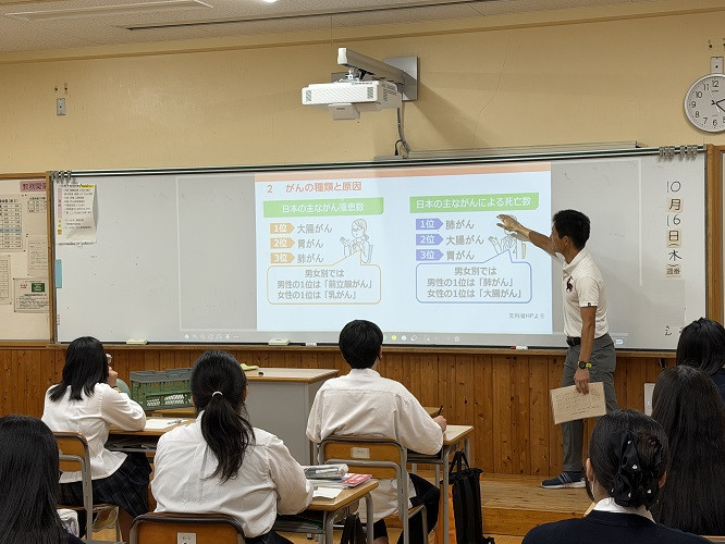 20251016_がん教育公開授業講演会3