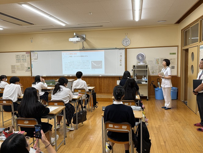 20251016_がん教育公開授業講演会4