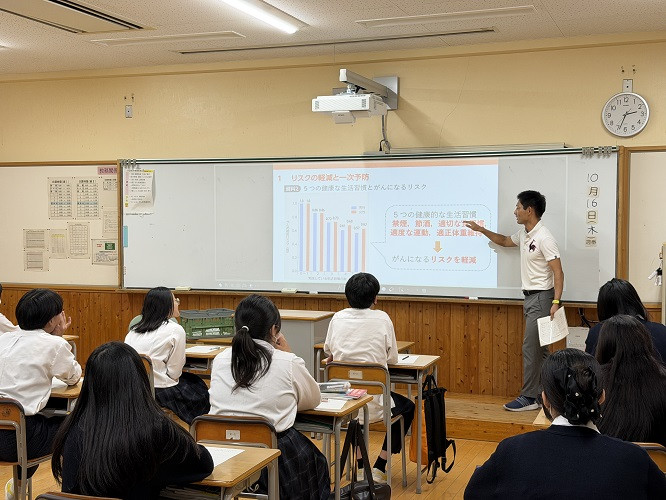 20251016_がん教育公開授業講演会5