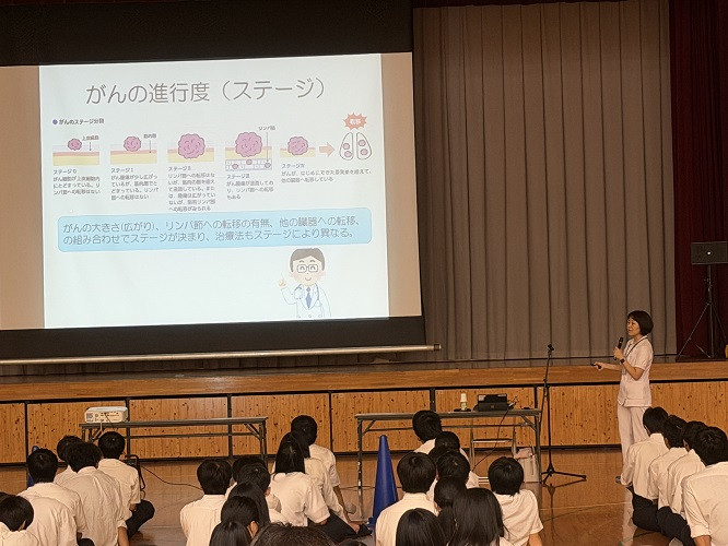 20251016_がん教育公開授業講演会11