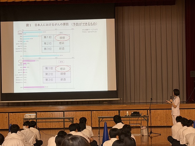 20251016_がん教育公開授業講演会13