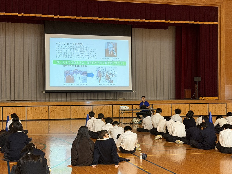 20251022_1年人権講演会4