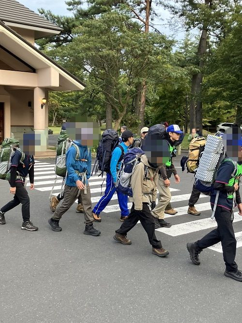 20251028_山岳部スタート