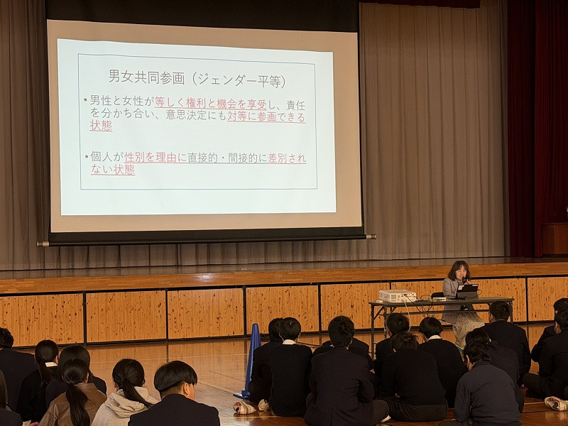 20251029_3年人権教育講演会2