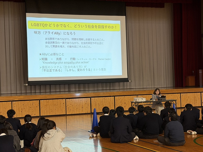 20251029_3年人権教育講演会4