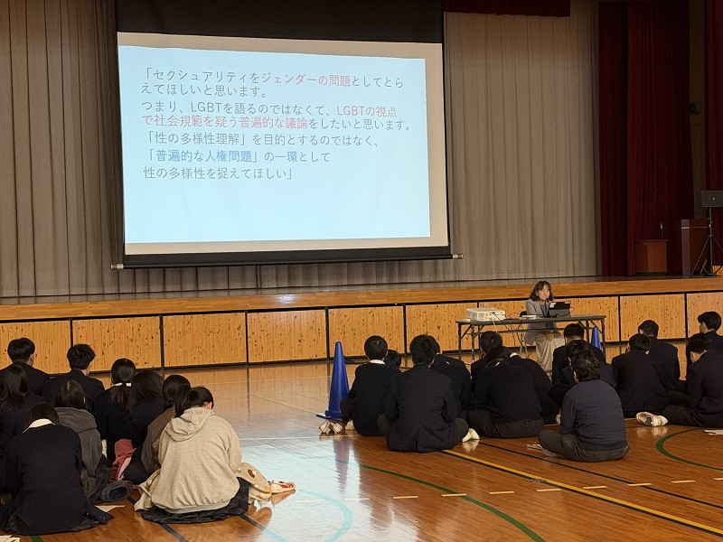 20251029_3年人権教育講演会5