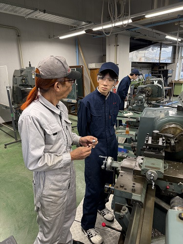 20251029_熟練技術技能講習K科3