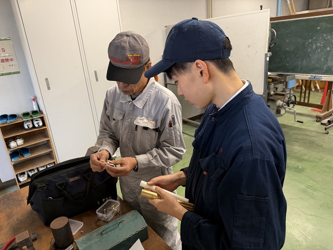 20251029_熟練技術技能講習K科1