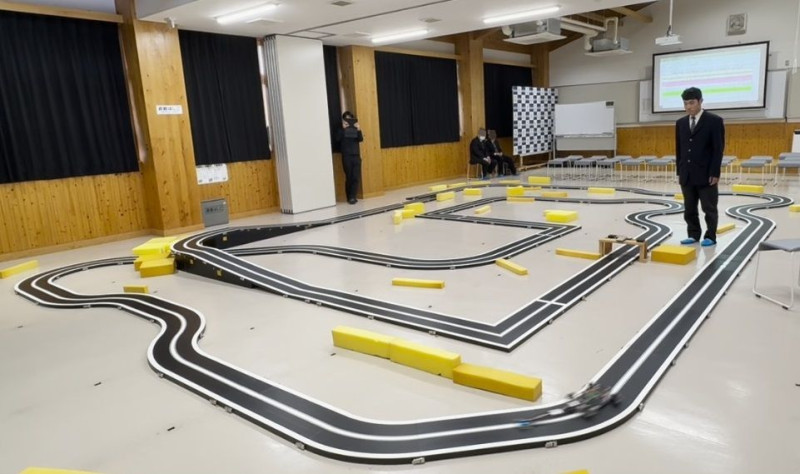 20251107_マイコンカーラリー鳥取県大会0