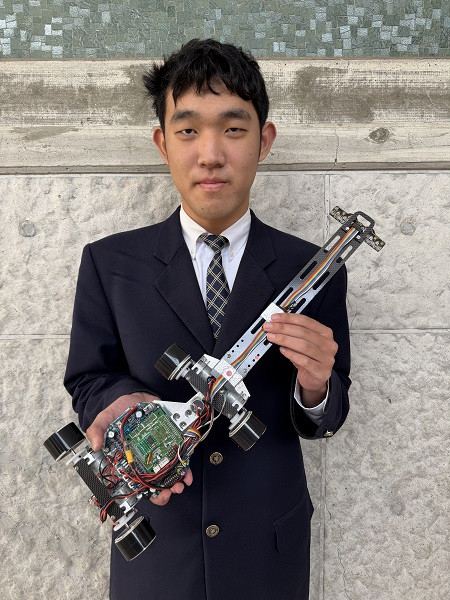 20251107_マイコンカーラリー鳥取県大会2