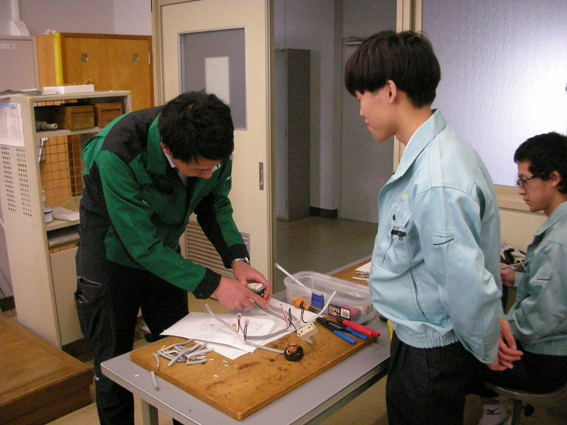 20251118_電気工事実技指導2