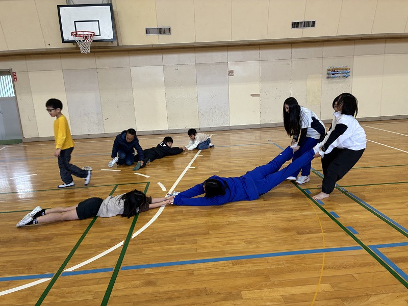 20251121_余子小学校との交流5