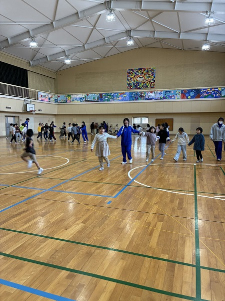 20251121_余子小学校との交流6