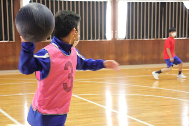 20251205_スポーツ大会7_ドッヂボール