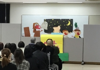 ペープサート3