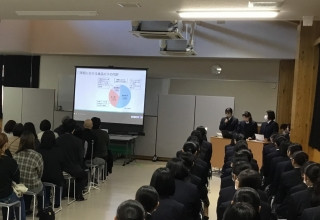 ホームプロジェクト
