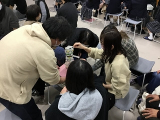ゲーム保護者