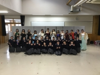 集合写真
