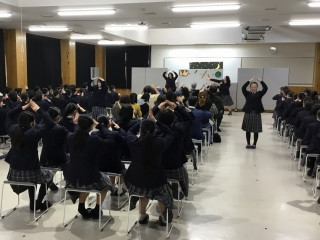手遊び歌
