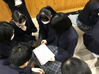 クイズ