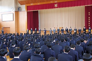 主任紹介