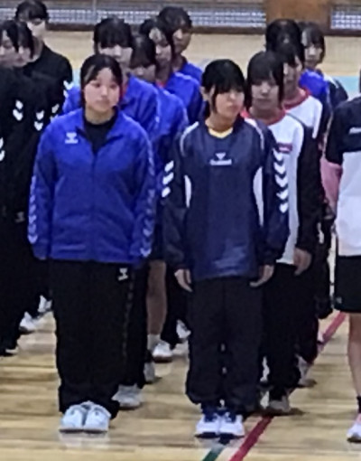 整列