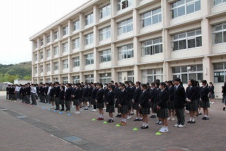 ３年生