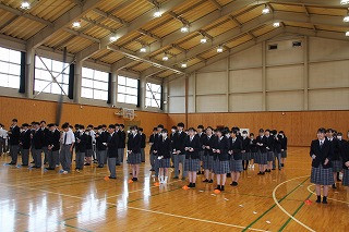 ２年生