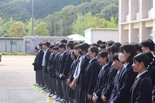 １年生