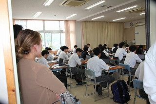 授業２