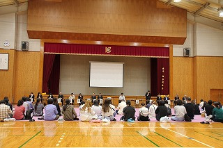 総会全体