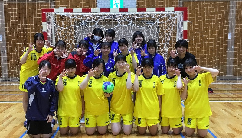 集合写真