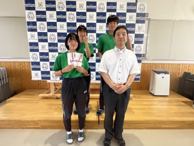 陸上2