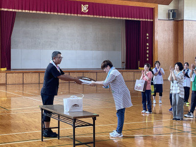 PTAスポーツ親睦会2