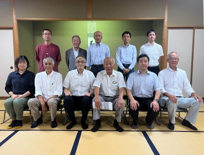 kumesibusoukai