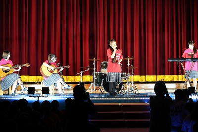 3年ソルフェージュ