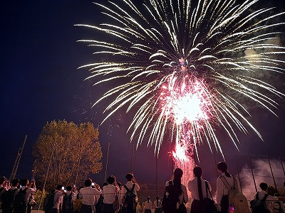 花火１